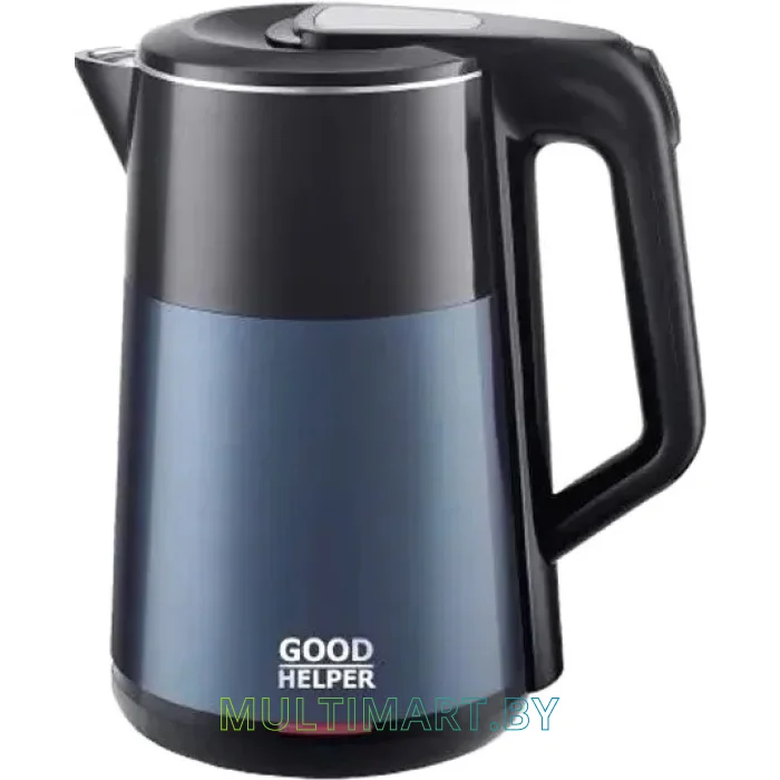 Электрочайник Goodhelper KPS-188C (синий)